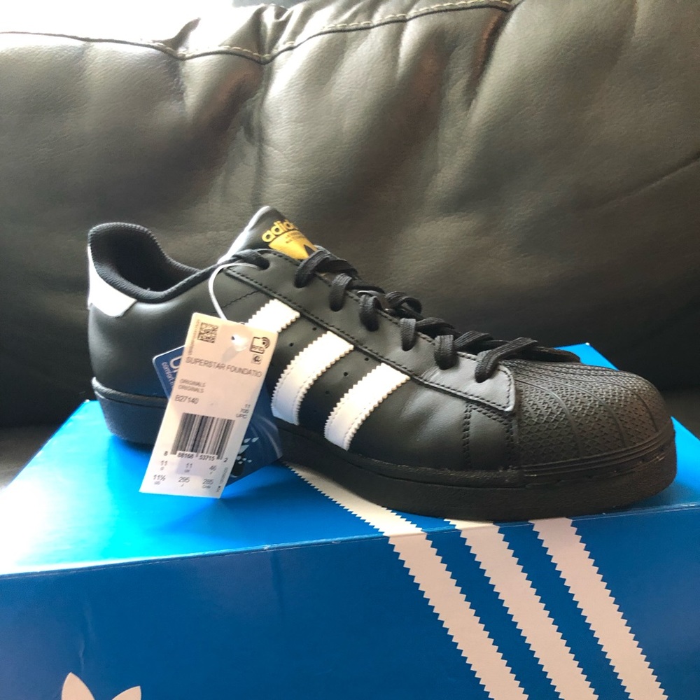 Adidas sneakers . Brand new with tags
